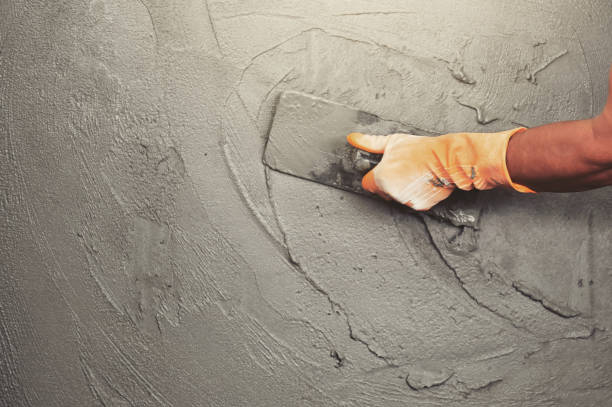 Best Concrete Foundation Installation  in Knightdale, NC
